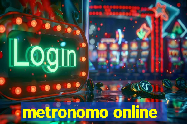 metronomo online